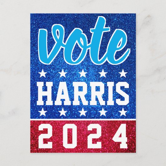 Carte Postale Modèle de la campagne américaine Parties scintilla (Devant)