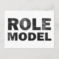 Modèle de rôle