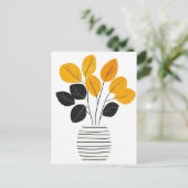 Carte Postale Moderne du milieu du siècle #188 (Debout devant)