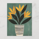 Carte Postale Moderne du milieu du siècle #189 (Devant)