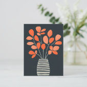 Carte Postale Moderne du milieu du siècle #193 (Debout devant)