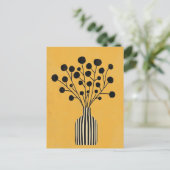 Carte Postale Moderne du milieu du siècle #195 (Debout devant)