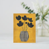 Carte Postale Moderne du milieu du siècle #199 (Debout devant)