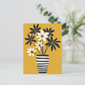 Carte Postale Moderne du milieu du siècle #212 (Debout devant)