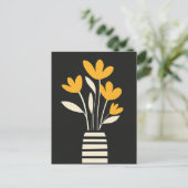 Carte Postale Moderne du milieu du siècle #219 (Debout devant)