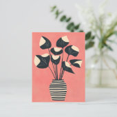 Carte Postale Moderne du milieu du siècle #227 (Debout devant)