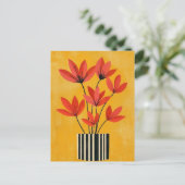 Carte Postale Moderne du milieu du siècle #231 (Debout devant)