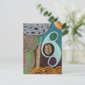 Carte postale moderne "Henri" (Debout devant)