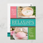 Carte postale moderne multi-Modèle photo (Devant / Derrière)