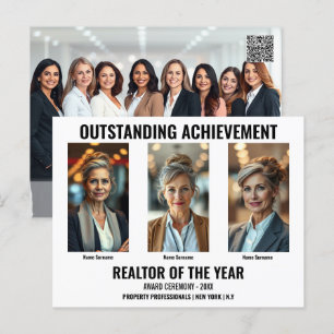 Carte postale moderne Paysage Photo Modèle modifia