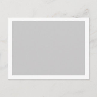 Carte Postale Modification de l'orthographe