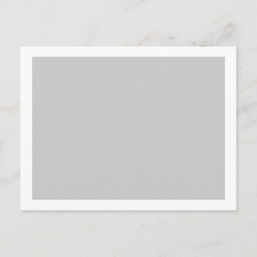 Carte Postale Modification de l'orthographe (Devant)