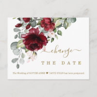 Modifier Le Mariage Date Fleurs Bourgogne