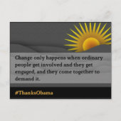 Carte Postale Modifier uniquement les événements (2) (Devant)