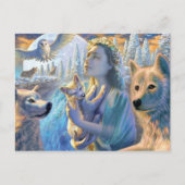 Carte Postale moï (Devant)