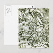 Carte Postale Moi (Devant / Derrière)