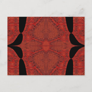 CARTE POSTALE MOJAVE SANDS 100