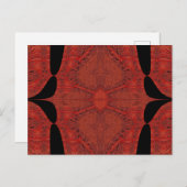 CARTE POSTALE MOJAVE SANDS 100 (Devant / Derrière)