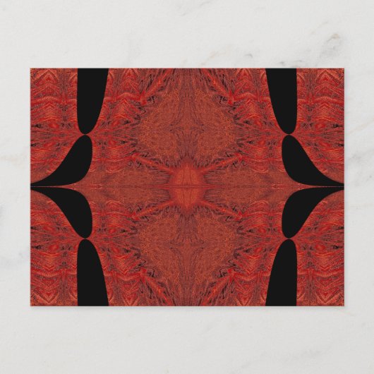 CARTE POSTALE MOJAVE SANDS 100 (Devant)