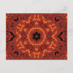 CARTE POSTALE MOJAVE SANDS 24