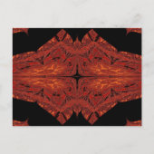 CARTE POSTALE MOJAVE SANDS 25 (Devant)