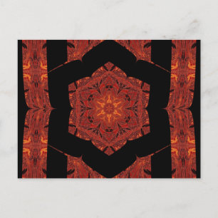 CARTE POSTALE MOJAVE SANDS 26