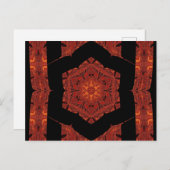 CARTE POSTALE MOJAVE SANDS 26 (Devant / Derrière)