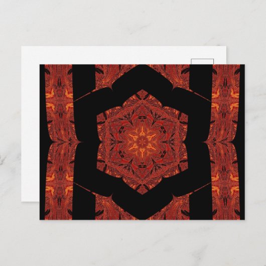 CARTE POSTALE MOJAVE SANDS 26 (Devant / Derrière)