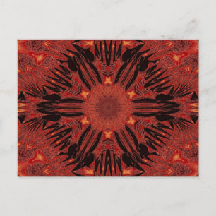 CARTE POSTALE MOJAVE SANDS 29