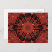 CARTE POSTALE MOJAVE SANDS 29 (Devant / Derrière)