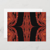 CARTE POSTALE MOJAVE SANDS 33 (Devant / Derrière)