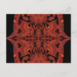 CARTE POSTALE MOJAVE SANDS 37