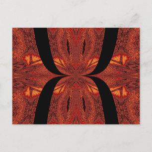 CARTE POSTALE MOJAVE SANDS 42