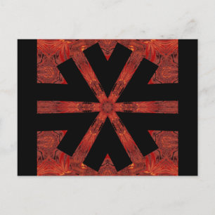 CARTE POSTALE MOJAVE SANDS 46