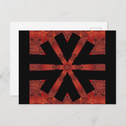 CARTE POSTALE MOJAVE SANDS 46 (Devant / Derrière)