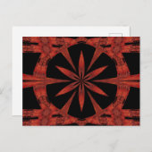 CARTE POSTALE MOJAVE SANDS 48 (Devant / Derrière)