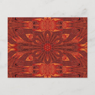 CARTE POSTALE MOJAVE SANDS 55