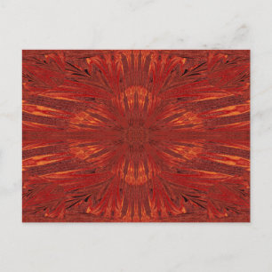 CARTE POSTALE MOJAVE SANDS 68