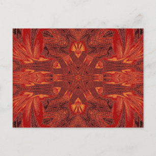 CARTE POSTALE MOJAVE SANDS 72