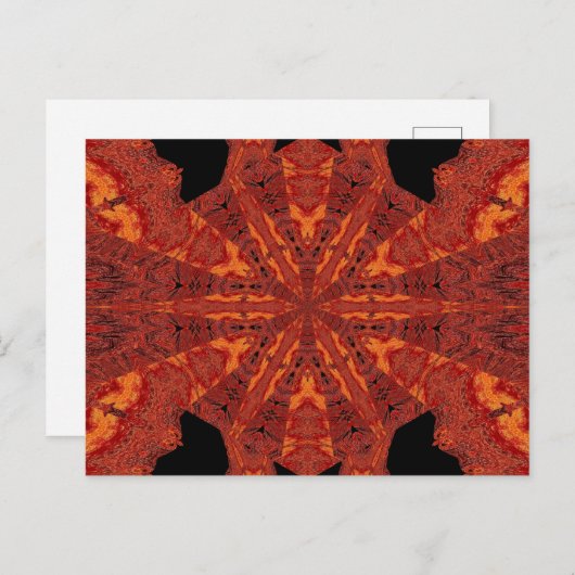 CARTE POSTALE MOJAVE SANDS 76 (Devant / Derrière)