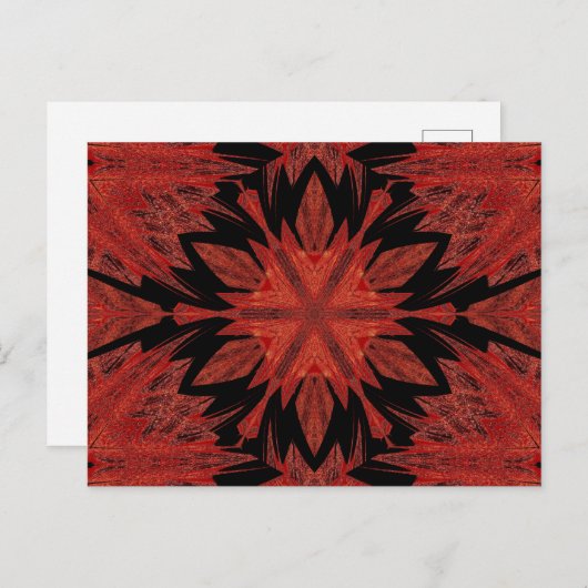 CARTE POSTALE MOJAVE SANDS 87 (Devant / Derrière)