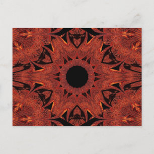 CARTE POSTALE MOJAVE SANDS 91