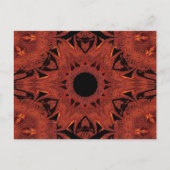 CARTE POSTALE MOJAVE SANDS 91 (Devant)