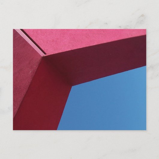 Carte Postale MOLA... vu à un concert (Devant)