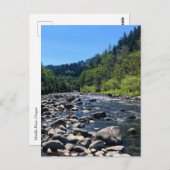 Carte Postale Molalla (Devant / Derrière)