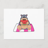 Carte Postale Mole avec Watermelon.PNG (Devant)