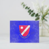 Carte Postale Molise (Debout devant)