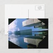 Carte Postale MoMA, Museum of Modern Art, New York (Devant / Derrière)