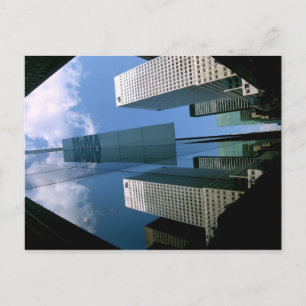 Carte Postale MoMA, Museum of Modern Art, New York