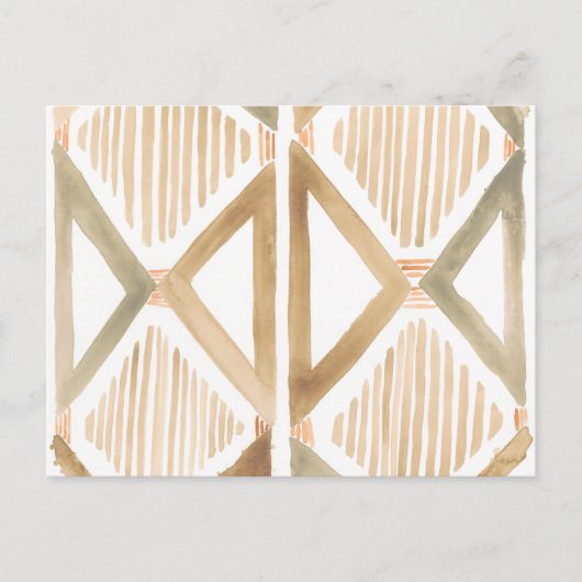 Carte Postale Mombasa Memories IV (Devant)